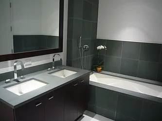 Rented by New York Residence