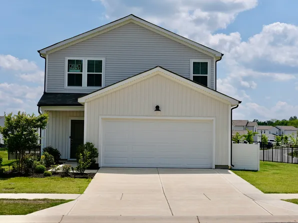 2978 Langhorne Ave SW, Concord, NC 28027