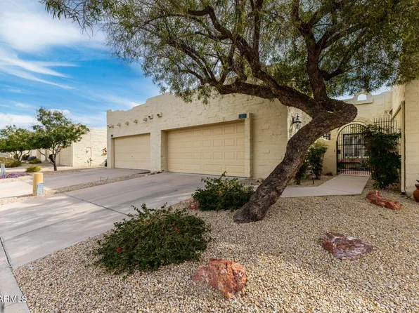 1235 N SUNNYVALE -- N #93, Mesa, AZ 85205