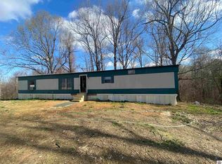 3636 Lone Valley Rd, Calvert City, KY 42029