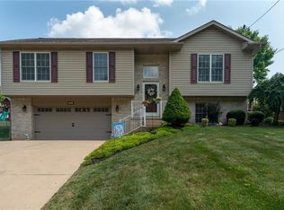 3201 Kane Rd, Aliquippa, PA 15001