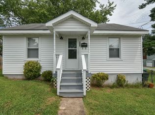 817 Rougemont Ave, Charlottesville, VA 22902