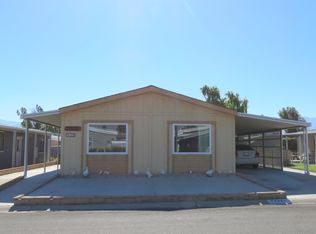 73321 Puebla Dr, Thousand Palms, CA 92276