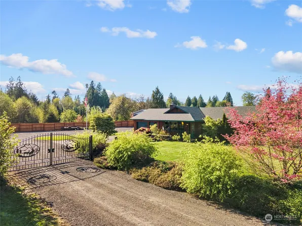 2029 State Hwy 508, Onalaska, WA 98570