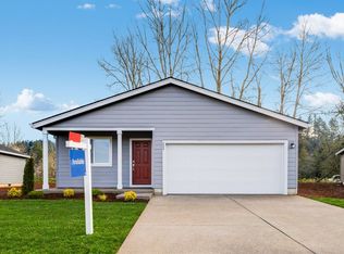 783 Pebble St, Brownsville, OR 97327