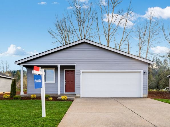 789 Pebble St, Brownsville, OR 97327