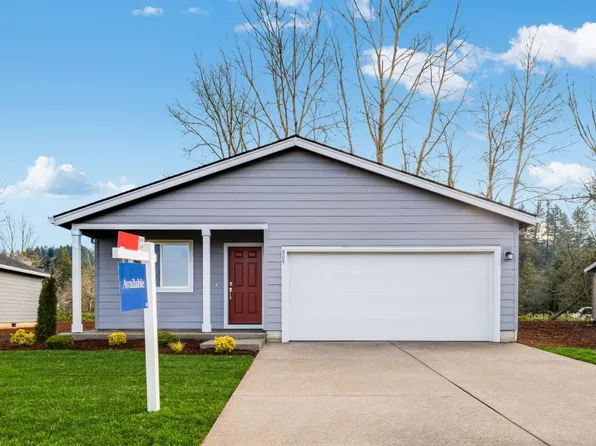 783 Pebble St, Brownsville, OR 97327