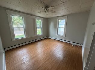 96 S Burritt St #96R, New Britain, CT 06052