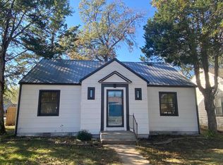 601 N Summit St, El Dorado, KS 67042