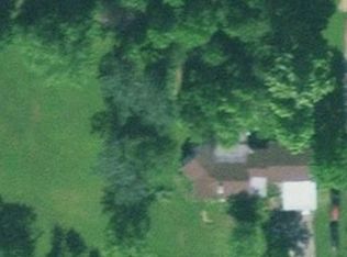 9260 S Mann Rd, Tipp City, OH 45371