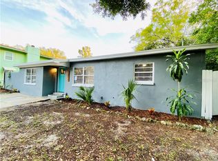 3011 E Jean St, Tampa, FL 33610