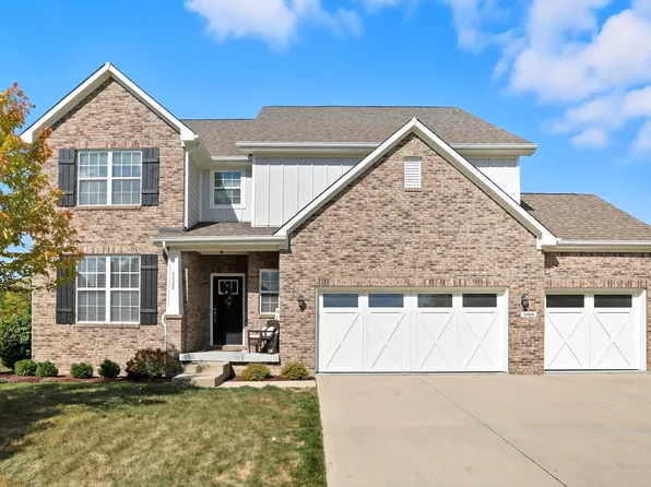 5880 Daw St, Noblesville, IN 46062
