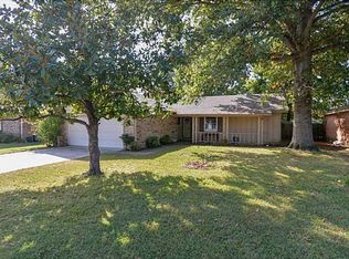 9300 Gary St, Fort Smith, AR 72903