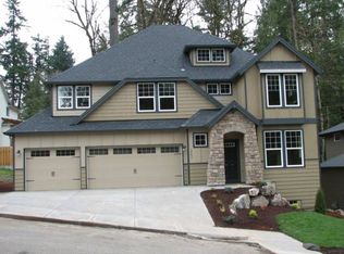 18378 SW Jeremy St, Beaverton, OR 97007