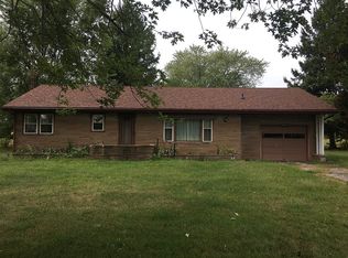 6670 Jericho Rd, Stevensville, MI 49127