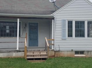20 Fairground Ave, Taneytown, MD