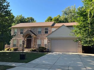 41868 Rock Creek Dr #154, Van Buren Township, MI 48111