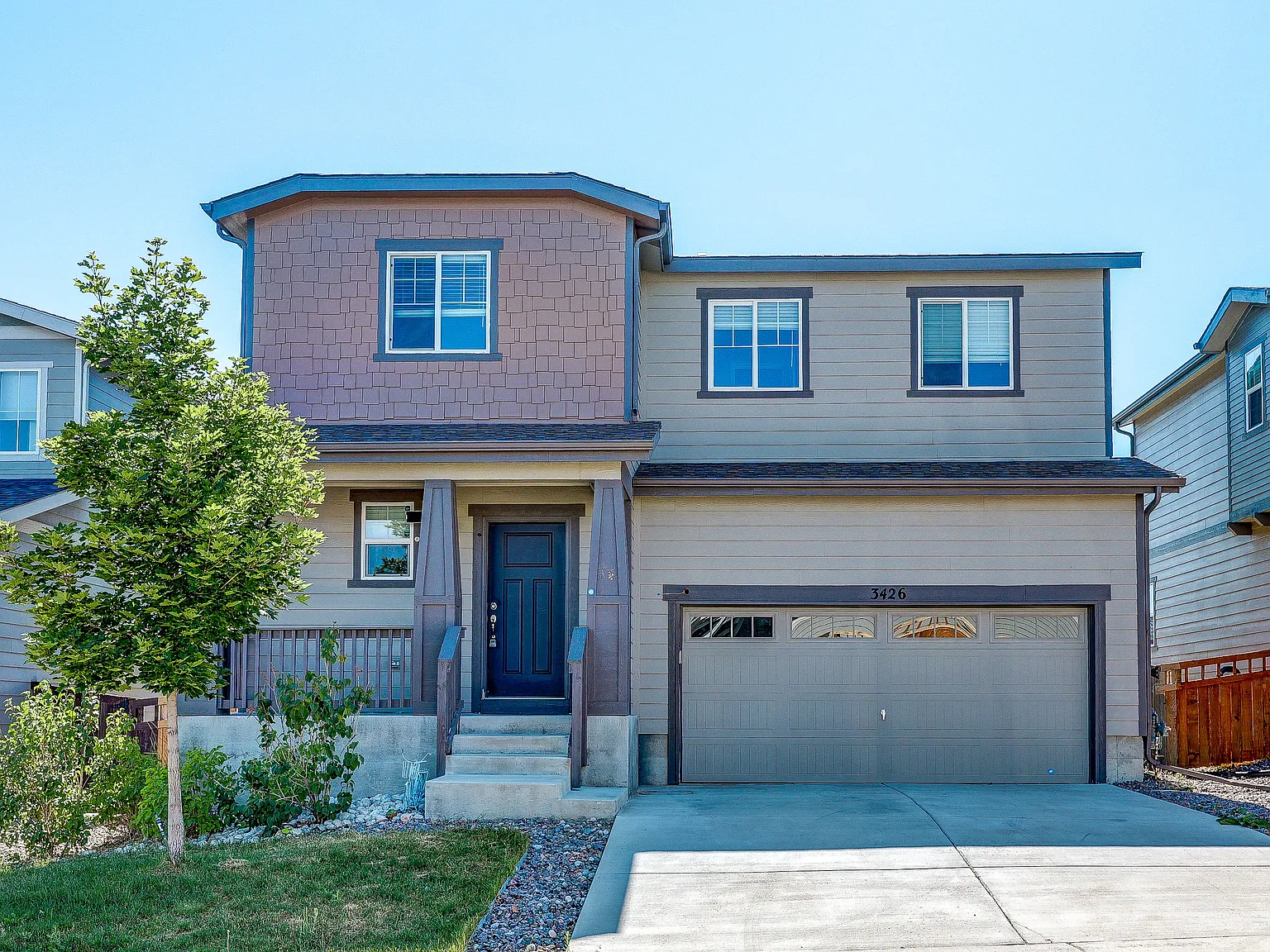 5 bed, 3337 sqft, $3,500 — Photo 2
