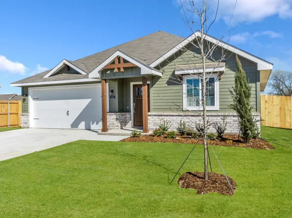 Stargaze Plan, Patton's Mill