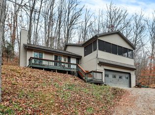 13832 W Old Nashville Rd, Columbus, IN 47201