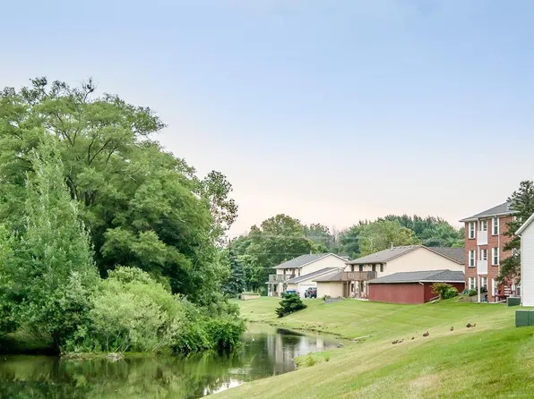 Heritage Apartments, 4415 Heritage Ct SW APT 6, Grandville, MI 49418