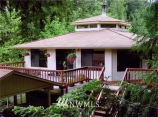 2500 Lakehurst Dr NW, Bremerton, WA