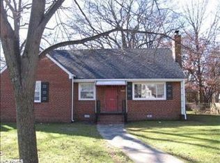 4409 Patterson Ave, Richmond, VA 23221