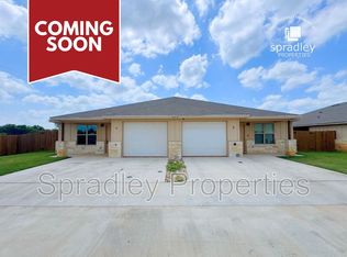 1013B Menard Ct, Belton, TX 76513