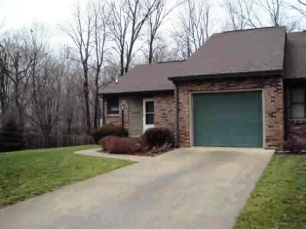 3134 Woodland Trce, Danville, IL 61832