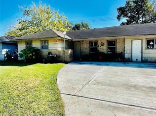 1804 Harris Ave, Pasadena, TX 77506