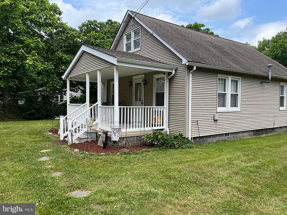 5159 Sandtown Rd, Felton, DE 19943 Zillow