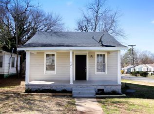 1721 N Olive St, North Little Rock, AR 72114