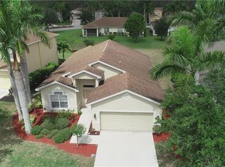 14048 Danpark Loop, Fort Myers, FL 33912