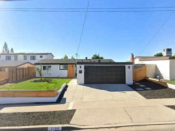 3356 Lockwood Dr, San Diego, CA 92123