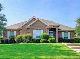 3619 Hawthorne Trl, Rockwall, TX 75032