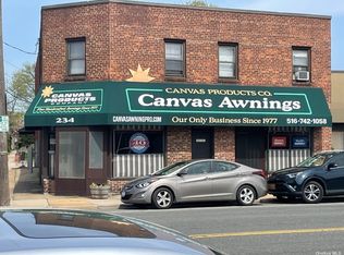 236A Herricks Rd, Mineola, NY 11501