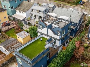 2350 17th Ave S #A, Seattle, WA 98144
