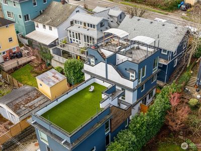 2350 17th Avenue S #A, Seattle, WA, 98144