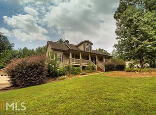 135 Jordans Park Trl #14, Jasper, GA