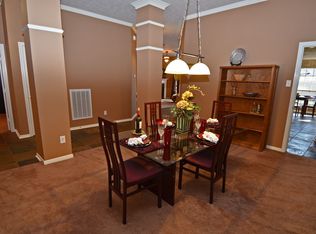 11202 Briscoe Ln, Pearland, TX 77584