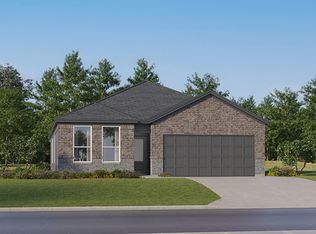 Siesta Plan, Woodfield Preserve : Coastline Collection, Georgetown, TX 78628