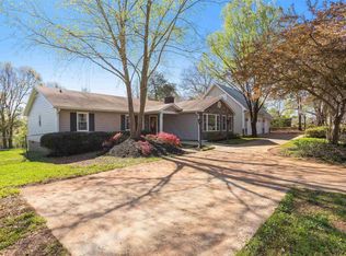 3402 Cannon Rd, Greer, SC 29651