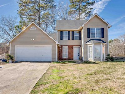 3857 Lehigh Laural Ct, Decatur, GA, 30034
