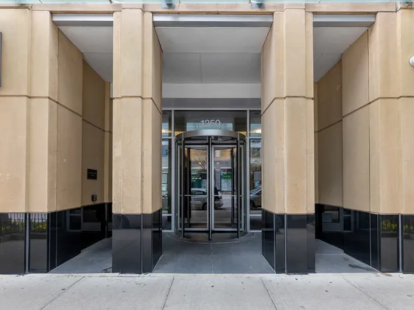 1250 S Michigan Ave APT 905, Chicago, IL 60605