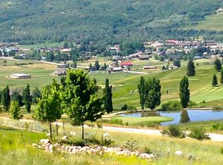 5513 E Powder Ridge Cir #11, Eden, UT 84310