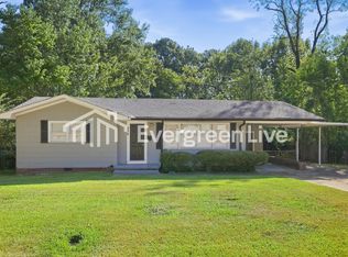 226 Meadowview St, Jackson, MS 39209