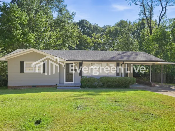 226 Meadowview St, Jackson, MS 39209