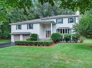 66 Forest Park Dr, Waltham, MA 02452