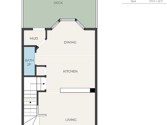 4th image of 6 Elgin Meadows Gdns SE