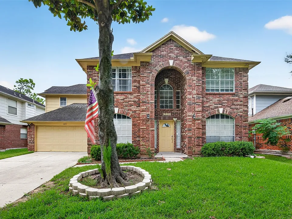 6311 Drake Elm Dr